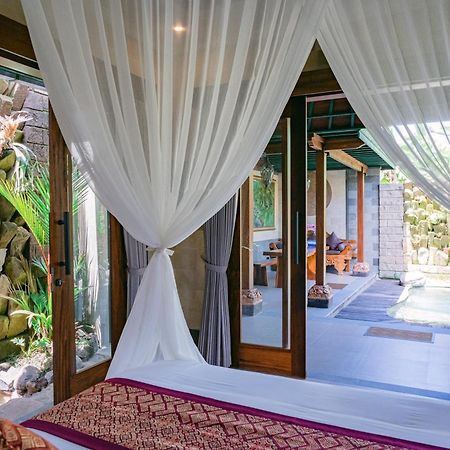 2 Seasons : Villa Star - Luxury With Private Pool Ubud Eksteriør billede