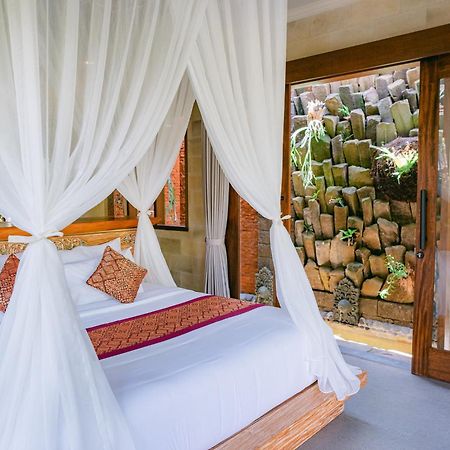 2 Seasons : Villa Star - Luxury With Private Pool Ubud Eksteriør billede